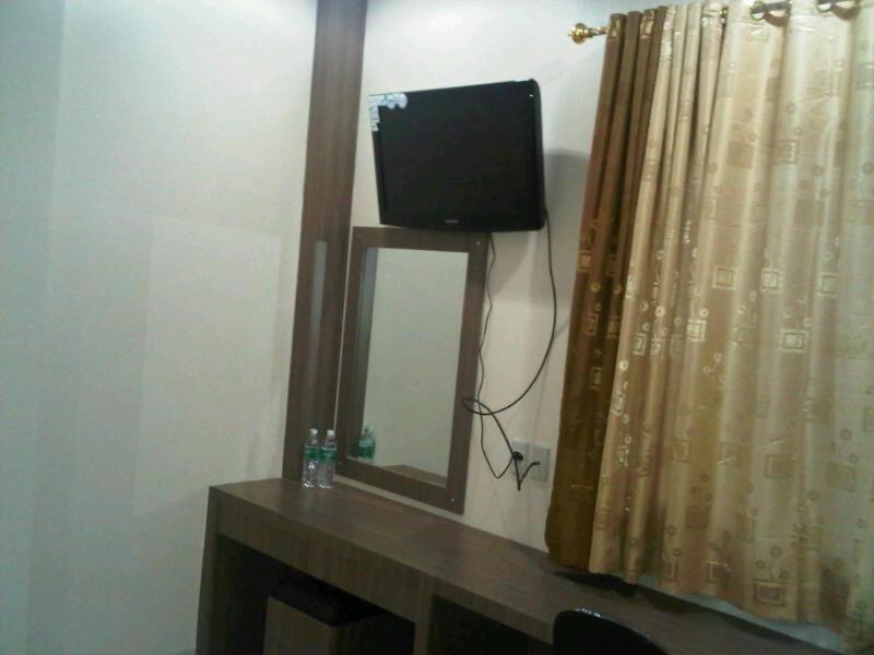 Benteng Hotel Pekanbaru Habitación foto